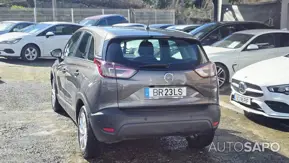 Opel Crossland X de 2021