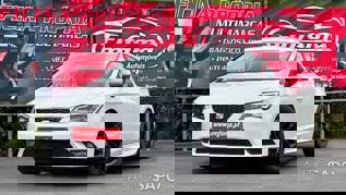 Seat Leon de 2014