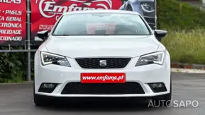 Seat Leon de 2014