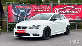 Seat Leon de 2014
