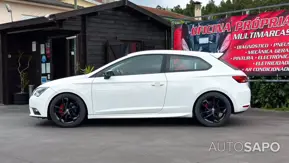 Seat Leon de 2014