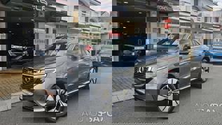 Mercedes-Benz EQC 400 4Matic de 2022