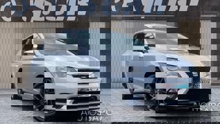 Seat Leon de 2014