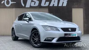 Seat Leon de 2014