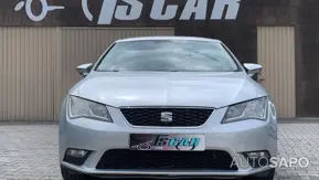 Seat Leon de 2014