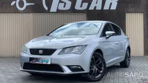 Seat Leon de 2014