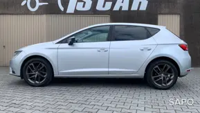 Seat Leon de 2014
