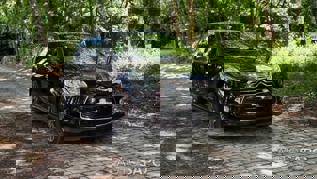 Citroen DS3 1.2 VTi Chic ETG de 2014