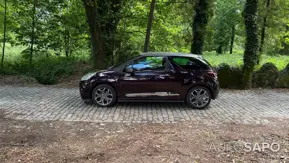 Citroen DS3 1.2 VTi Chic ETG de 2014