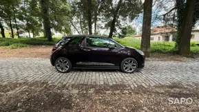 Citroen DS3 1.2 VTi Chic ETG de 2014