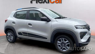 Dacia Spring Electric 45 27,4 kWh Comfort Plus de 2021