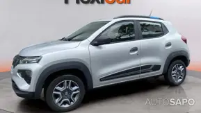 Dacia Spring Electric 45 27,4 kWh Comfort Plus de 2021