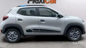 Dacia Spring Electric 45 27,4 kWh Comfort Plus de 2021