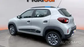 Dacia Spring Electric 45 27,4 kWh Comfort Plus de 2021