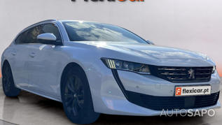 Peugeot 508 de 2019