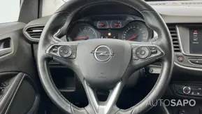 Opel Crossland X 1.2 Innovation FlexFuel de 2017