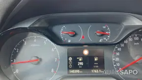 Opel Crossland X 1.2 Innovation FlexFuel de 2017