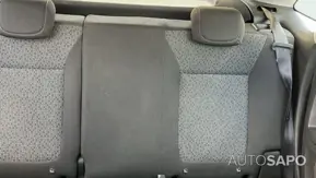 Opel Crossland X 1.2 Innovation FlexFuel de 2017