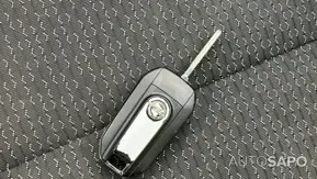 Opel Crossland X 1.2 Innovation FlexFuel de 2017