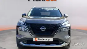Nissan X-Trail de 2024