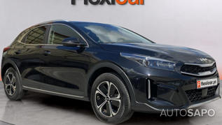 Kia XCeed de 2023