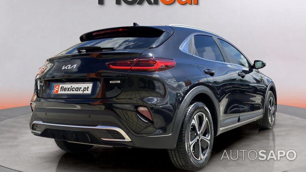 Kia XCeed de 2023