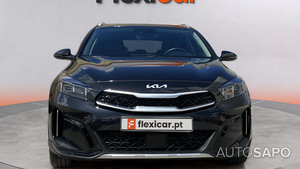 Kia XCeed de 2023