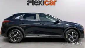 Kia XCeed de 2023