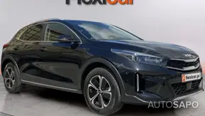 Kia XCeed de 2023