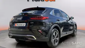 Kia XCeed de 2023