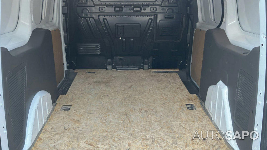 Ford Transit Connect de 2022
