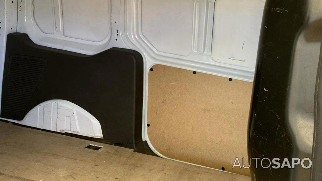 Ford Transit Connect de 2022