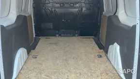 Ford Transit Connect de 2022