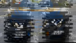 Nissan Juke 1.2 DIG-T N-Connecta de 2016