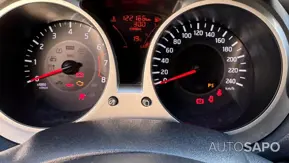 Nissan Juke 1.2 DIG-T N-Connecta de 2016