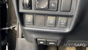 Nissan Juke 1.2 DIG-T N-Connecta de 2016