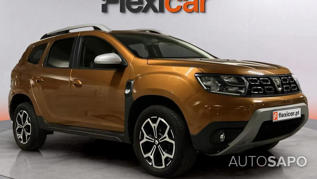 Dacia Duster de 2018