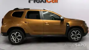 Dacia Duster de 2018
