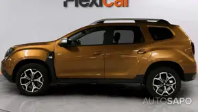 Dacia Duster de 2018