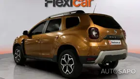 Dacia Duster de 2018