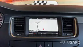 Peugeot 508 SW 1.6 BlueHDi Active de 2017