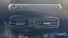 Citroen C4 Cactus 1.6 BlueHDi Live de 2014
