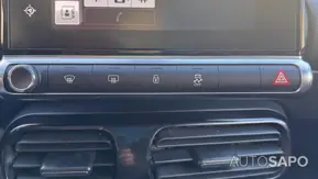 Citroen C4 Cactus 1.6 BlueHDi Live de 2014