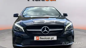 Mercedes-Benz Classe CLA de 2017