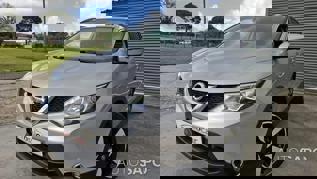 Nissan Qashqai de 2016