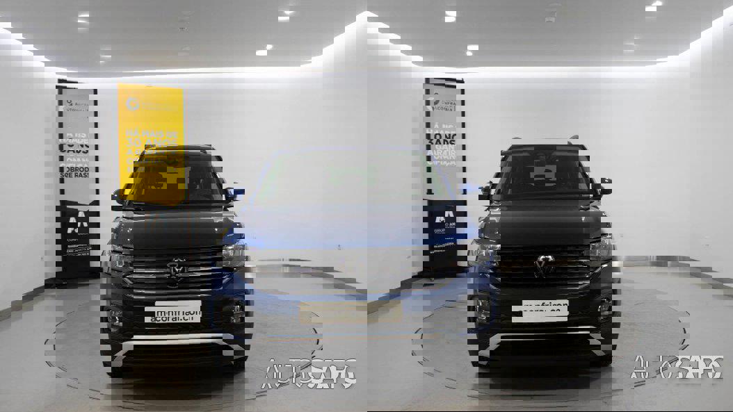Volkswagen T-Cross 1.0 TSI Life de 2023
