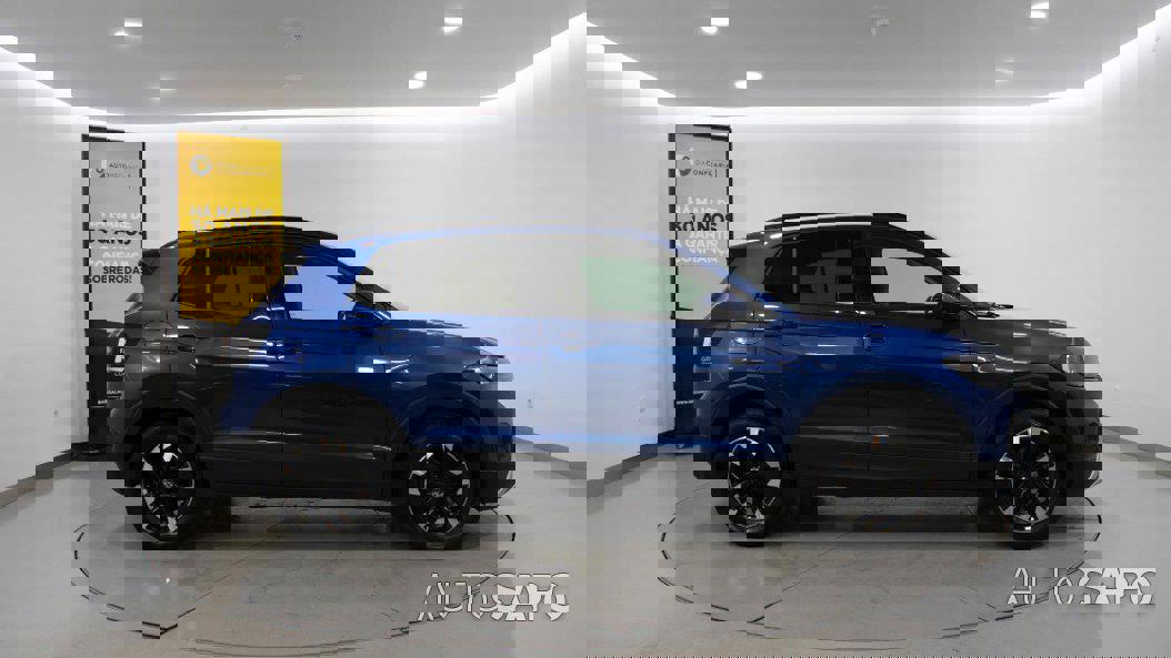 Volkswagen T-Cross 1.0 TSI Life de 2023