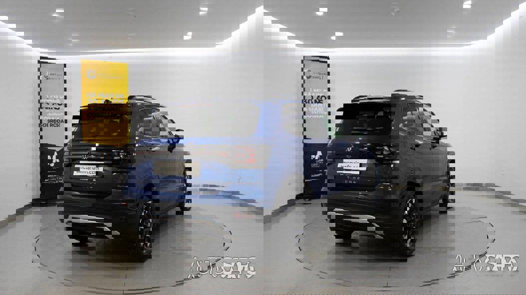 Volkswagen T-Cross 1.0 TSI Life de 2023