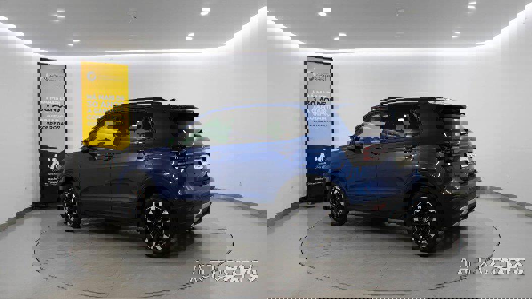 Volkswagen T-Cross 1.0 TSI Life de 2023
