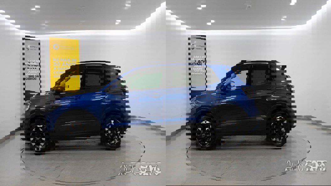 Volkswagen T-Cross 1.0 TSI Life de 2023